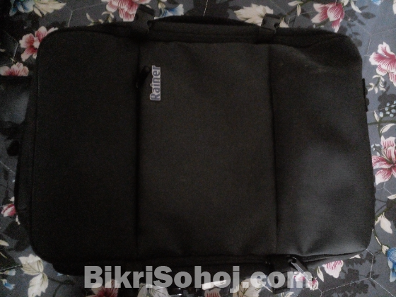 Bag pack